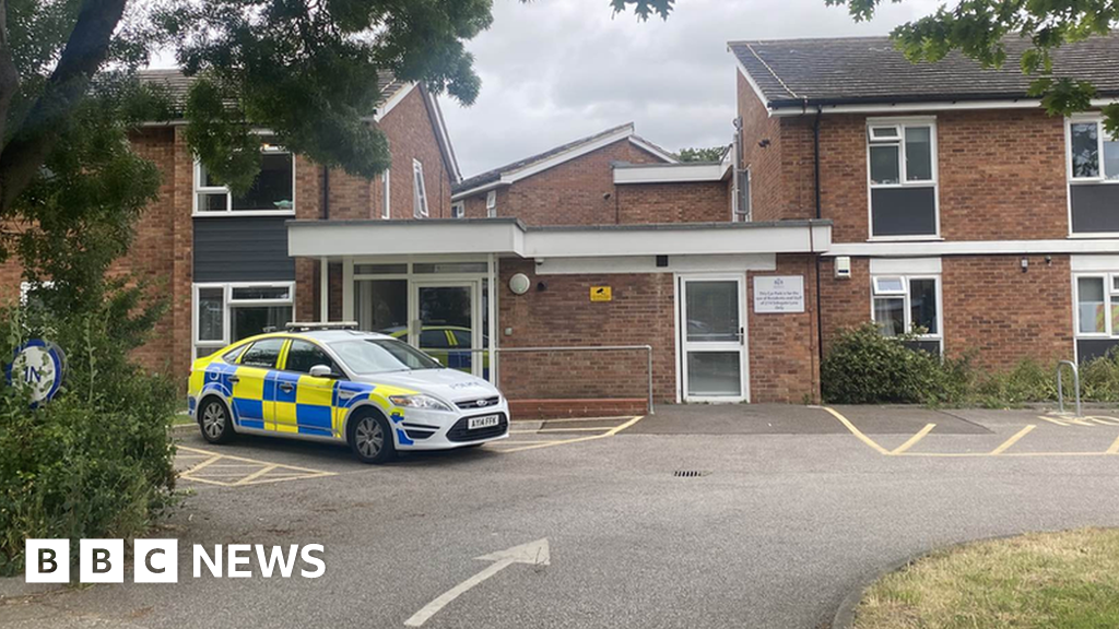 Ipswich toddler death: Man and woman charged with murdering girl, 2
