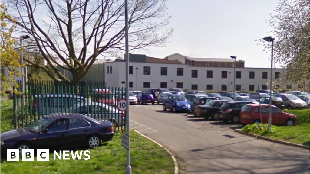 HMP Gartree: Application reveals details of controversial prison - BBC News