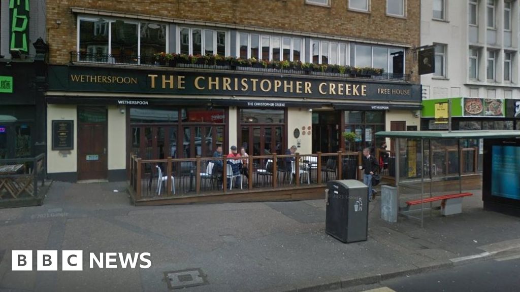 Bournemouth Wetherspoon pub to permanently close