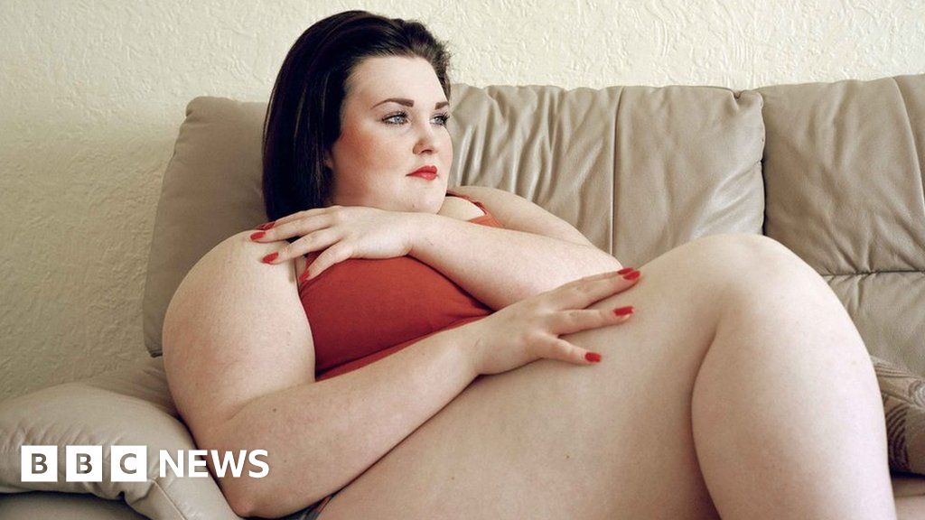 Obesity and bullying: Teenagers lives captured by photographer