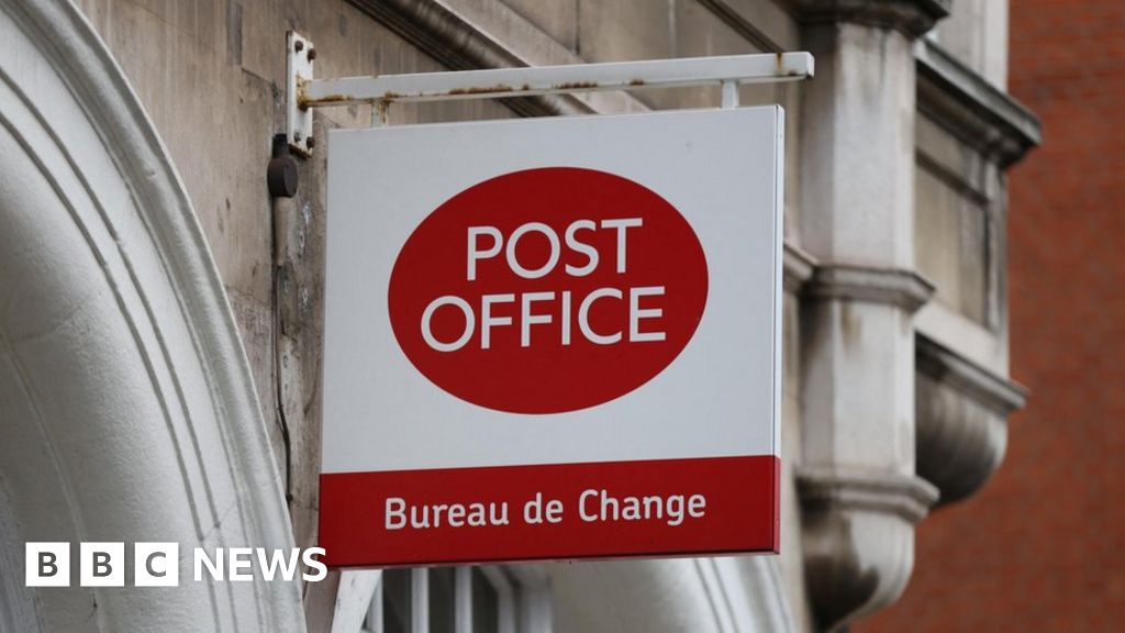 Post Office paid Fujitsu £95m to extend Horizon