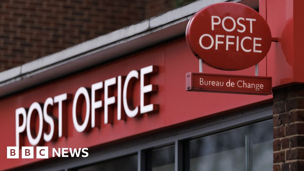 Post Office scandal: Ministers consider options to speed up justice