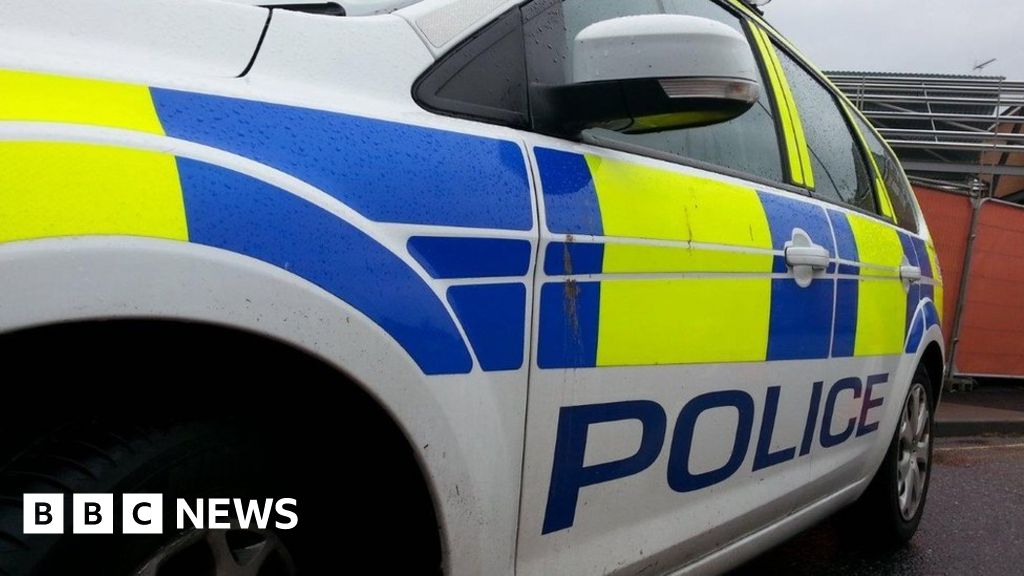Kingswood 'hit and run' victim named by police BBC News