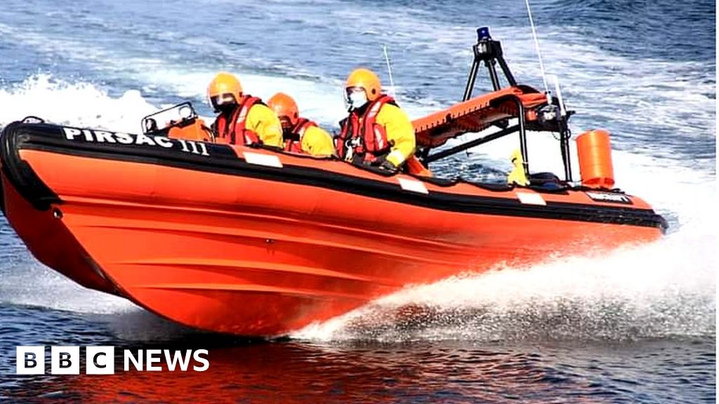 盧斯灣漁民從沉船中獲救後死亡
