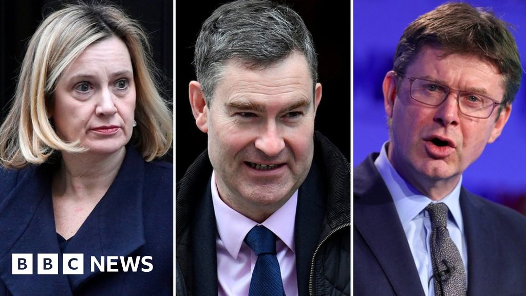 The Papers: 'Revolt' and quit messages for May