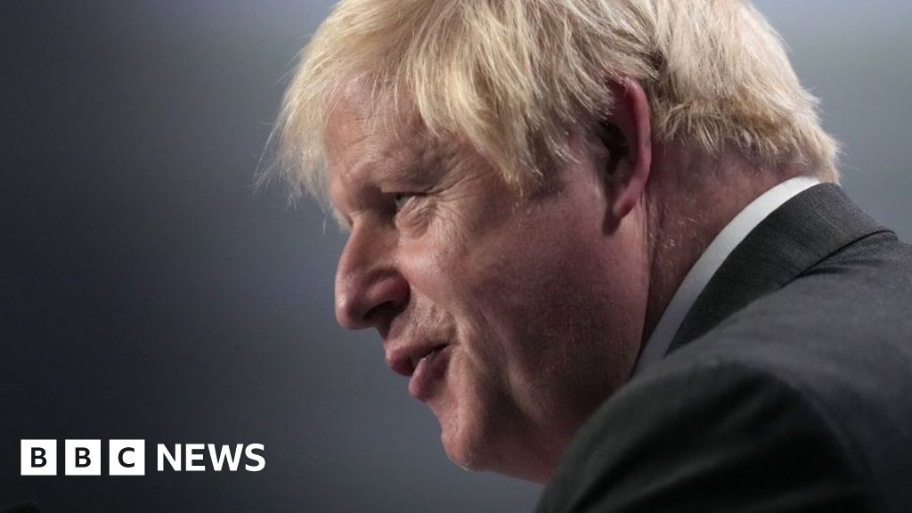 COP26: Boris Johnson cautiously optimistic on climate summit progress