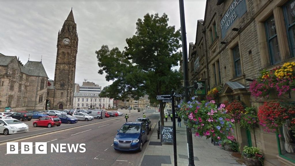 Rochdale assault: Man critically sick after being punched – BBC Information
