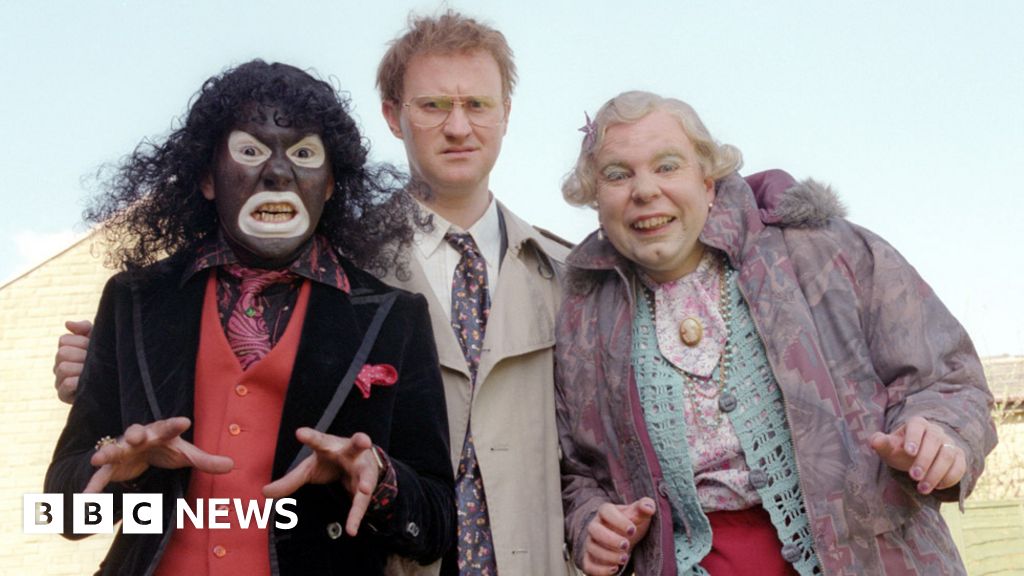 League of Gentlemen stays on BBC iPlayer after Netflix removal thumbnail