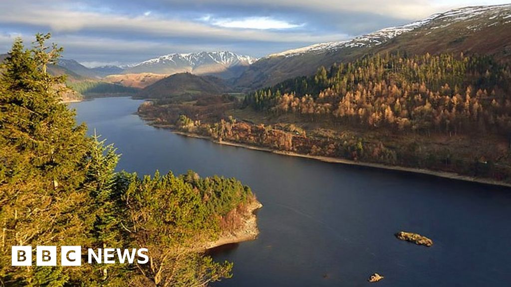 Call to reopen Lake District road shut after bad weather