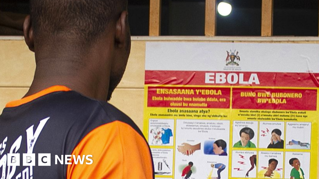 What is Ebola and why is Uganda’s outbreak so serious?