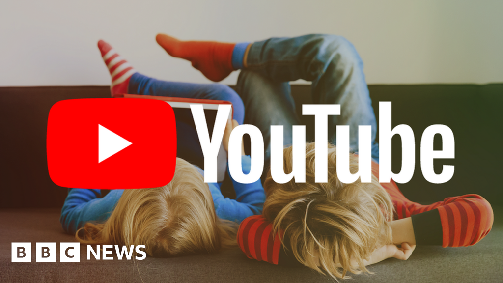 YouTube bans comments on all videos of kids