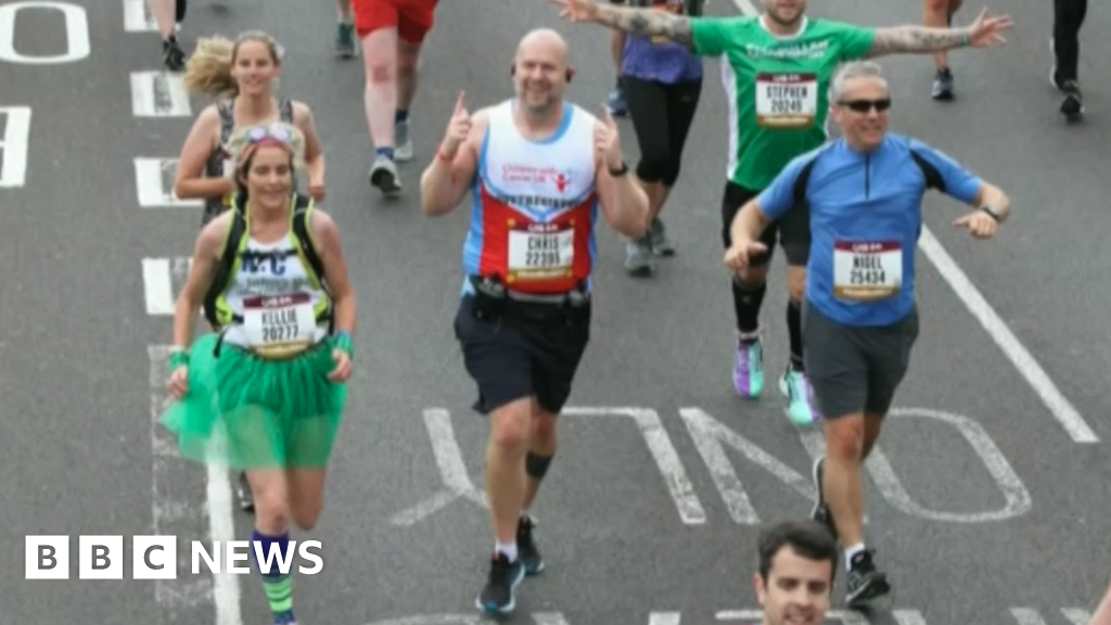 Sunderland dad with terminal cancer retires for charity work