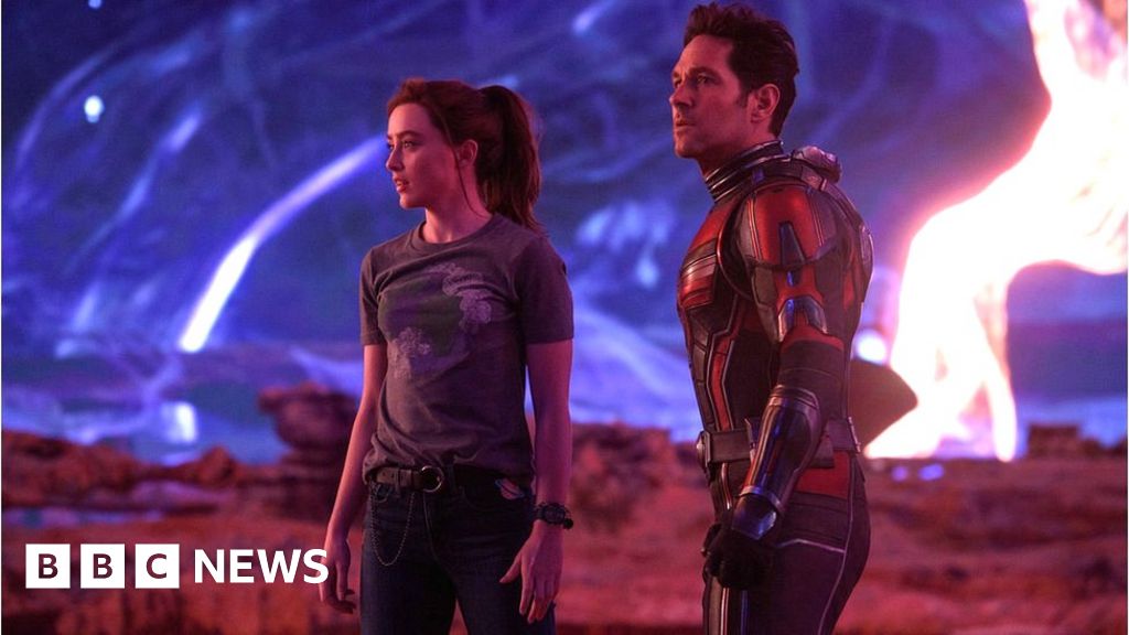 China: Fans rejoice as Marvel films return after apparent ban