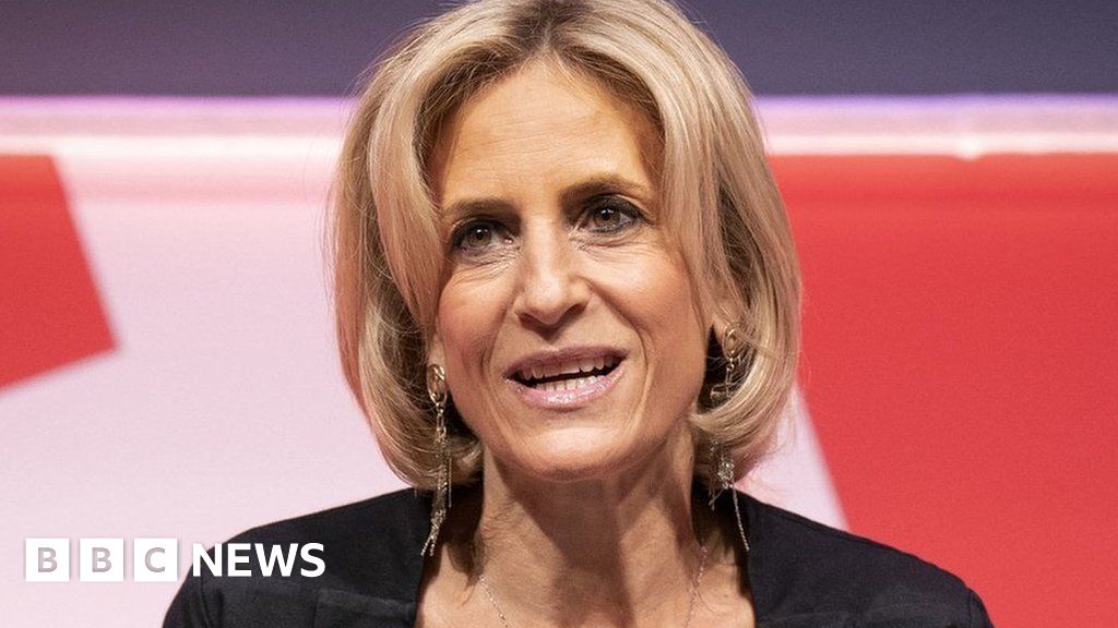 Emily Maitlis Stalker Edward Vines Faces New Trial Over Letter