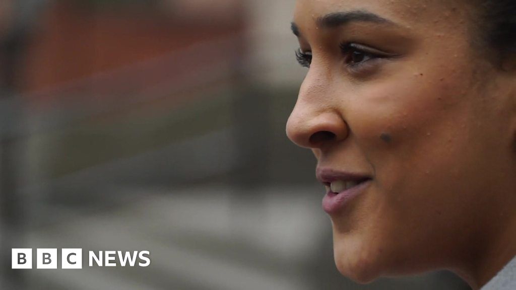 Why Is It So Hard To Climb The Social Ladder BBC News