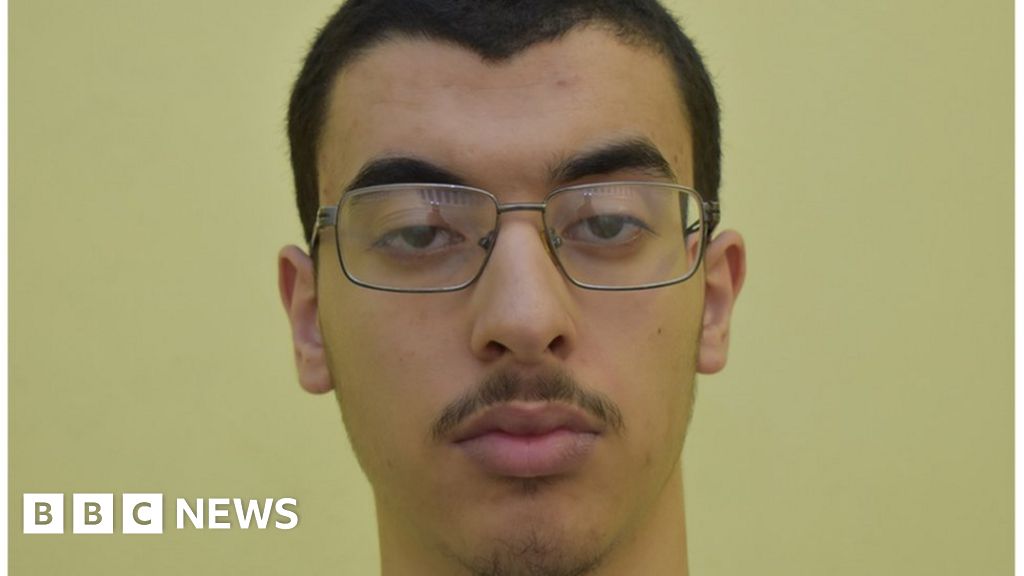 Manchester attack: Hashem Abedi refuses to leave cell