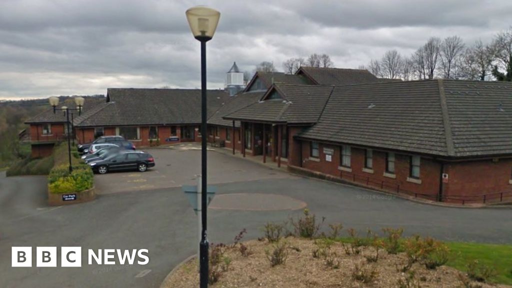 Bromyard Hospital Visitors Banned Due to Sick Bugs