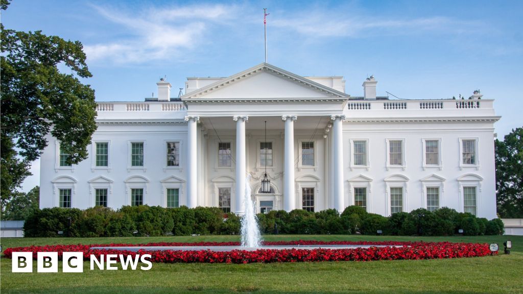 White House cocaine: US Secret Service ends investigation