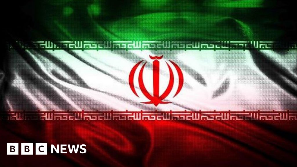 IranSaudi tensions erupt in 'cyberwar' BBC News