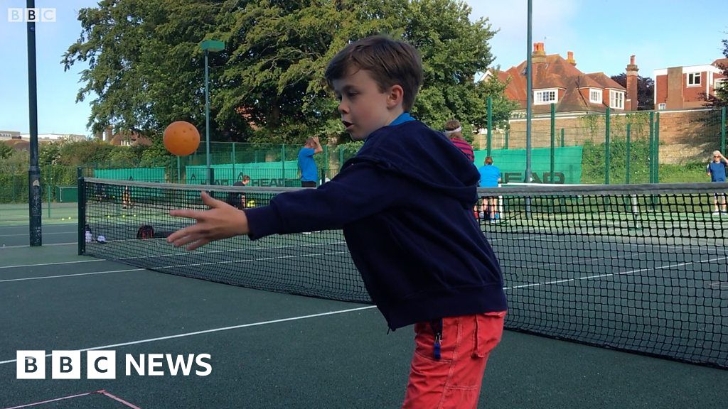 Pickleball could be coming to a park or gym near you