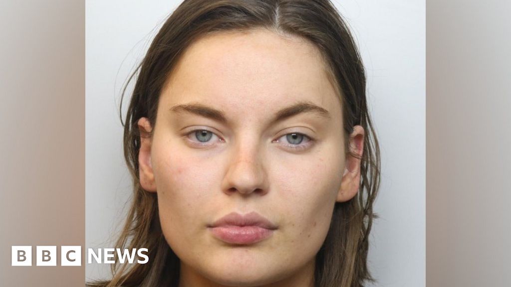 Alice Wood who dragged partner under car in Rode Heath guilty