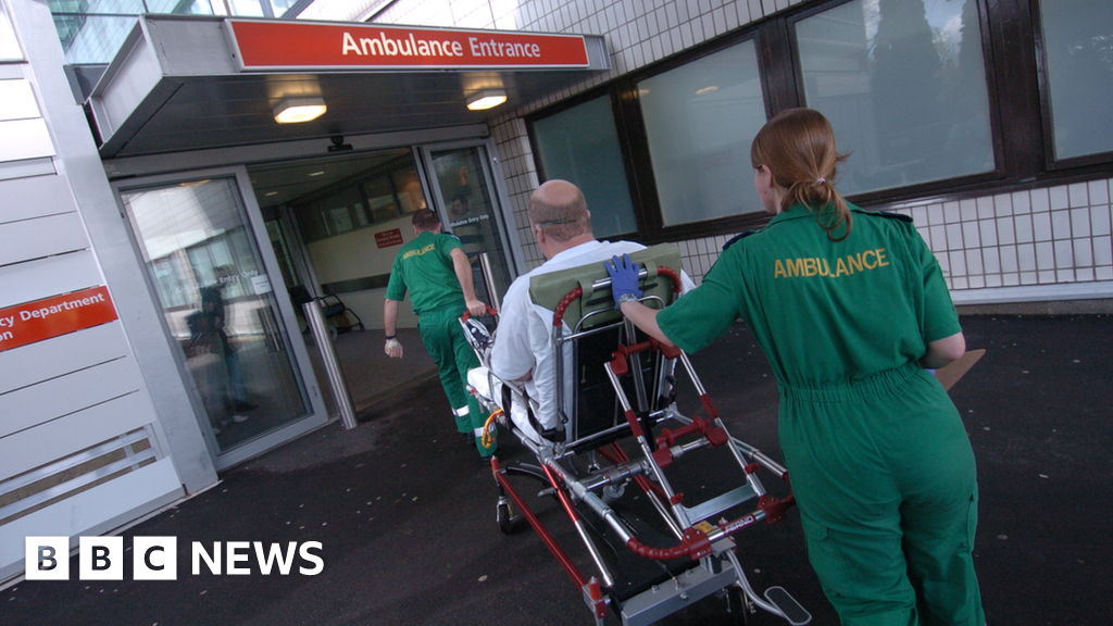 GuernseyUK reciprocal health agreement could start in 2023