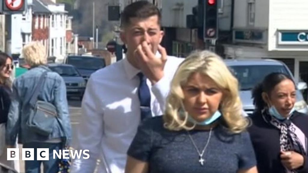 Drunk man who racially abused passengers on plane jailed