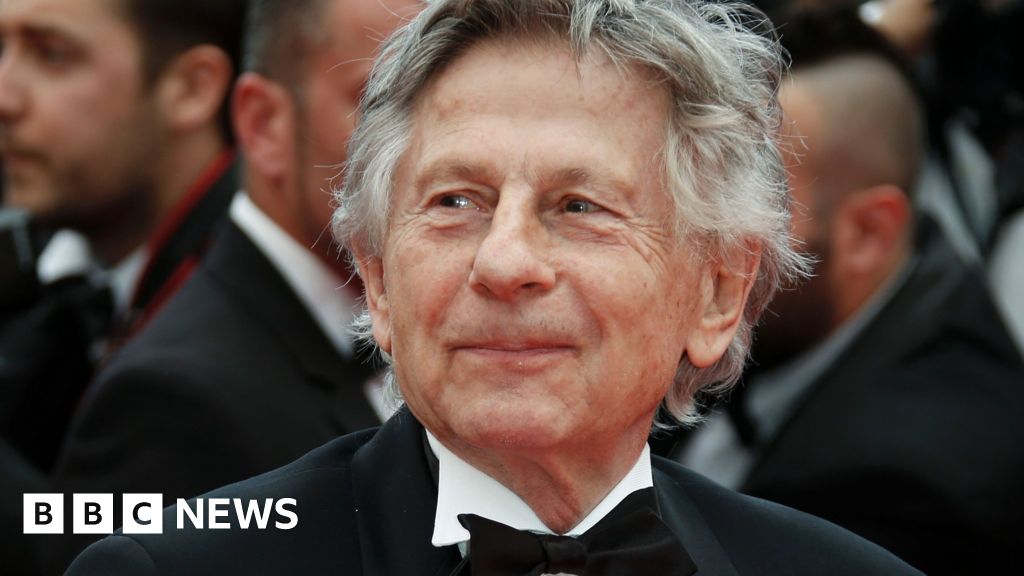 Roman Polanski jail plea rejected by US judge - BBC News