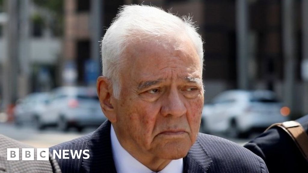 Bolivia ex-leader 'responsible for deaths'