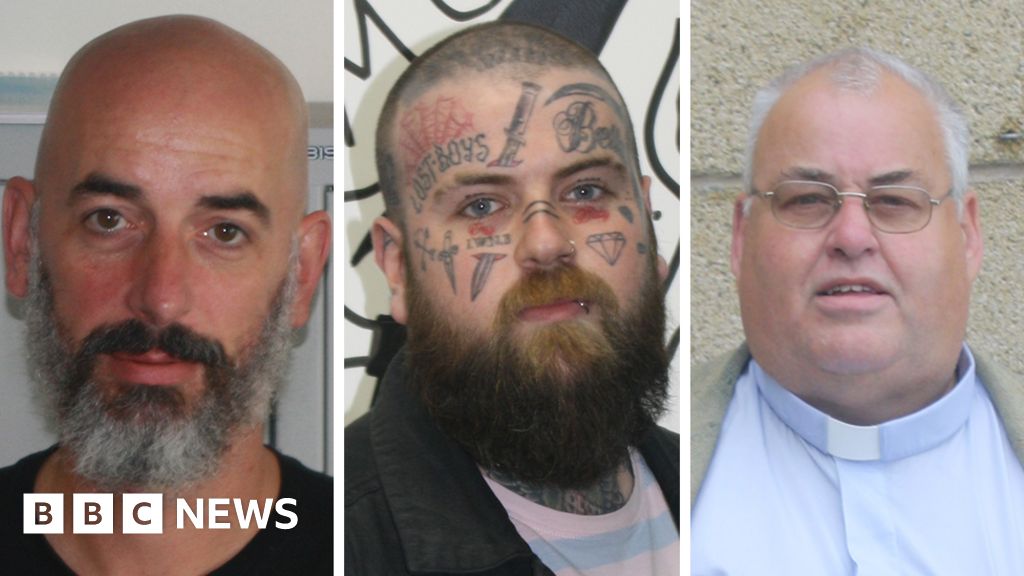 'We stop killing people himself