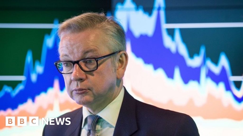 is-michael-gove-the-most-effective-government-minister-bbc-news