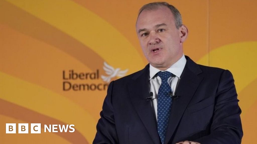 Liberal Democrats to call for tax cut in local elections launch