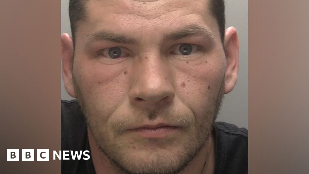 Man Jailed Over Hull Police Pursuit Crash - BBC News