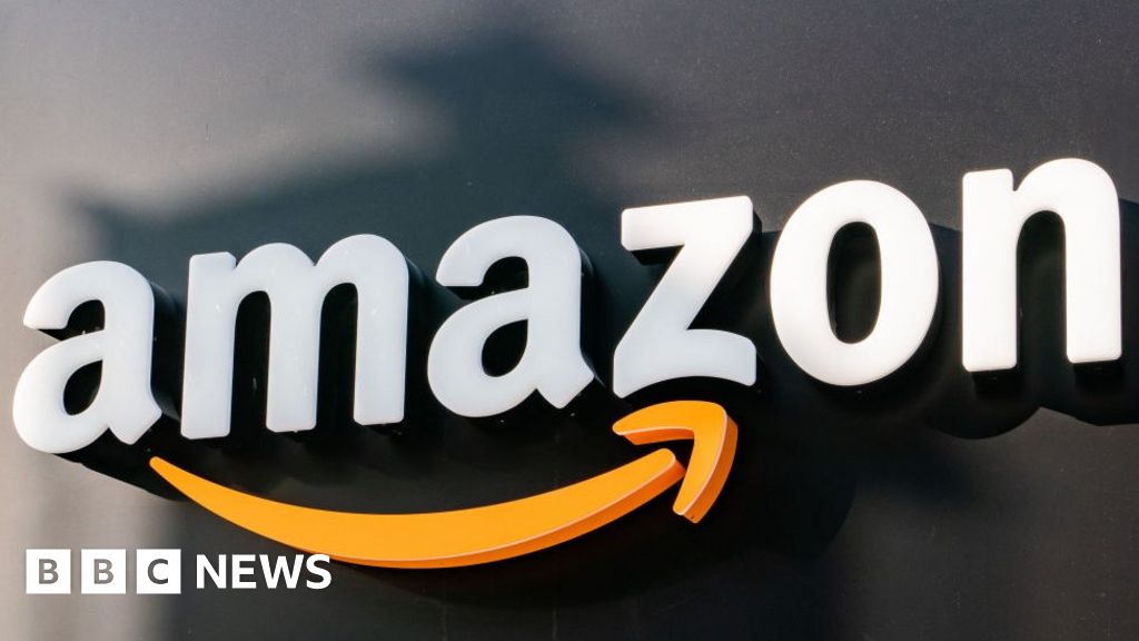 'Amazon review rules allow them to be antiWelsh' BBC News