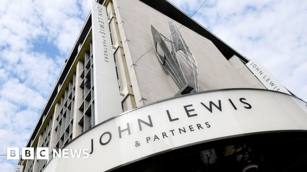 John Lewis Ex boss says changing ownership model would be a tragedy