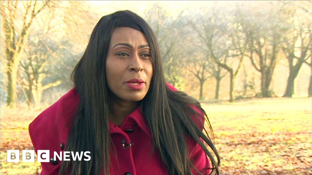 Marcia Shakespeare Receives Mbe In New Years Honours Bbc News