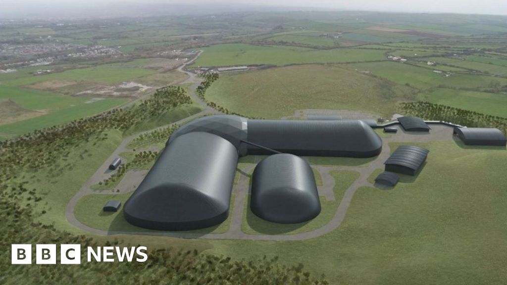 First UK coal mine in decades approved
