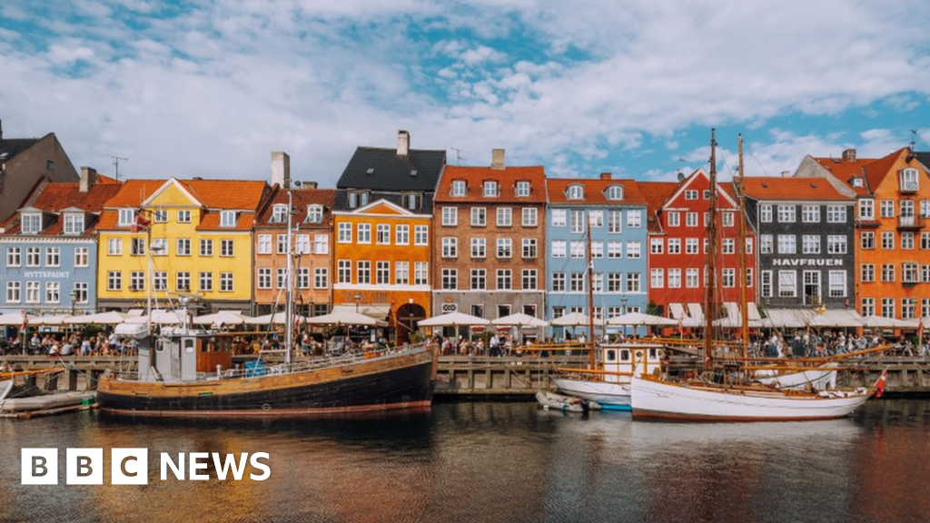 Lo que los estadounidenses pueden aprender de Dinamarca para hacer frente a la crisis del techo de la deuda