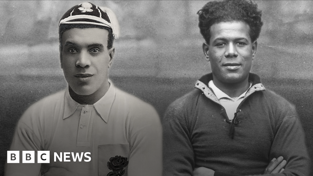 Black History Month: How Plymouth Changed Black Sport In The UK