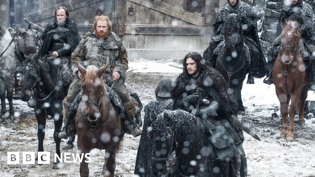 Game of Thrones sites to open to public