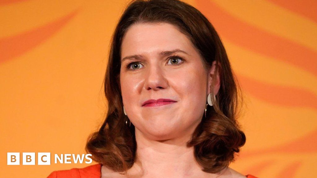 Election 2019 Liberal Democrats Launch Campaign And More Bbc News 