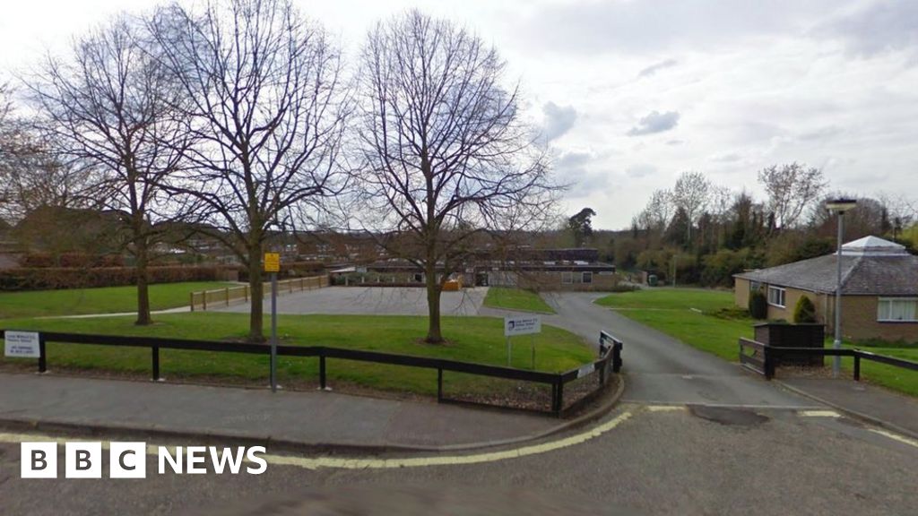 Long Melford school head falsified fire test records