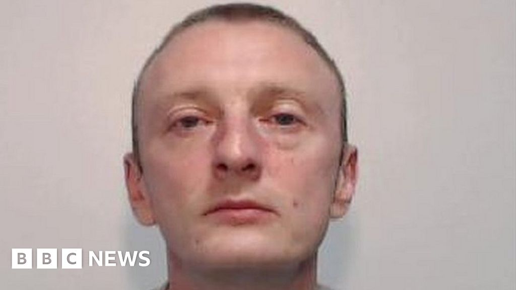 Salford Double Killer Given Whole Life Jail Term