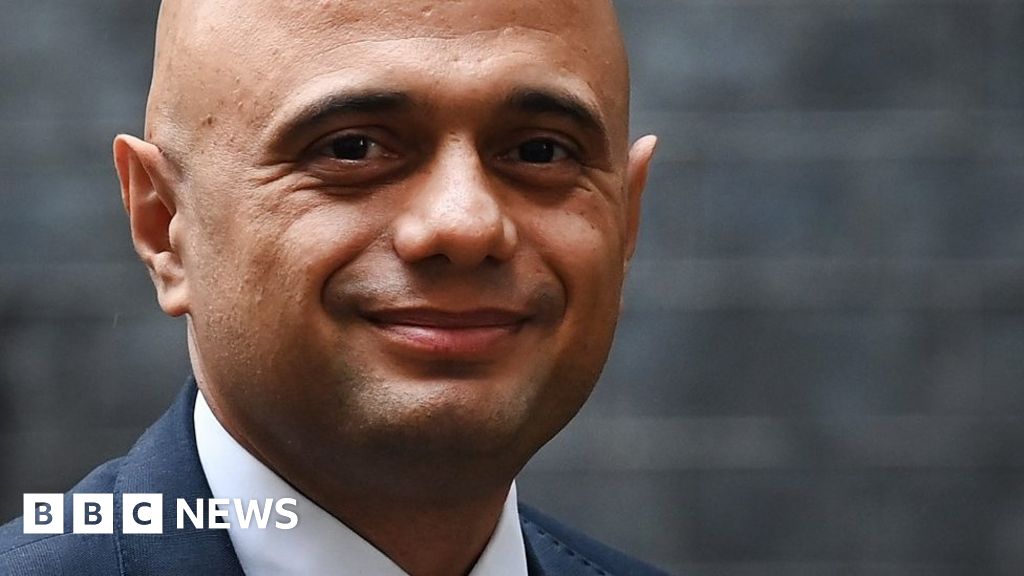 Javid: Covid booster vaccines in England from next week