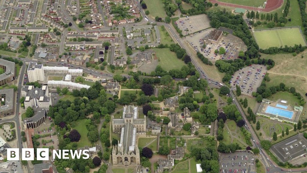 Peterborough By-election: The 'mother Of All Marginals' - BBC News