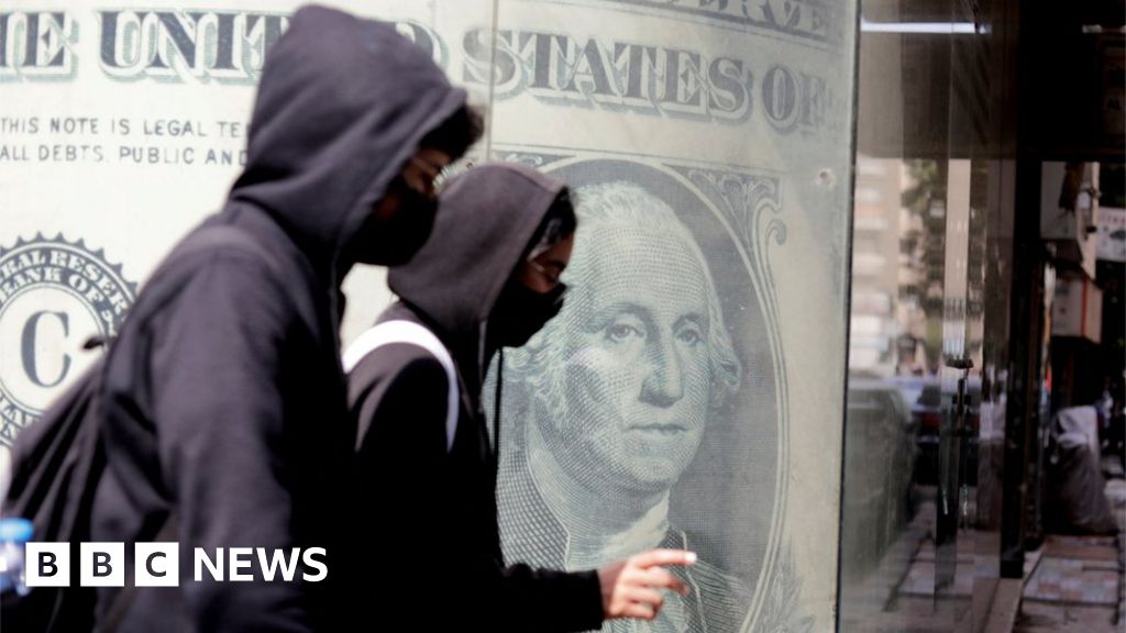 Global inflation: Five ways US rate rise will affect you