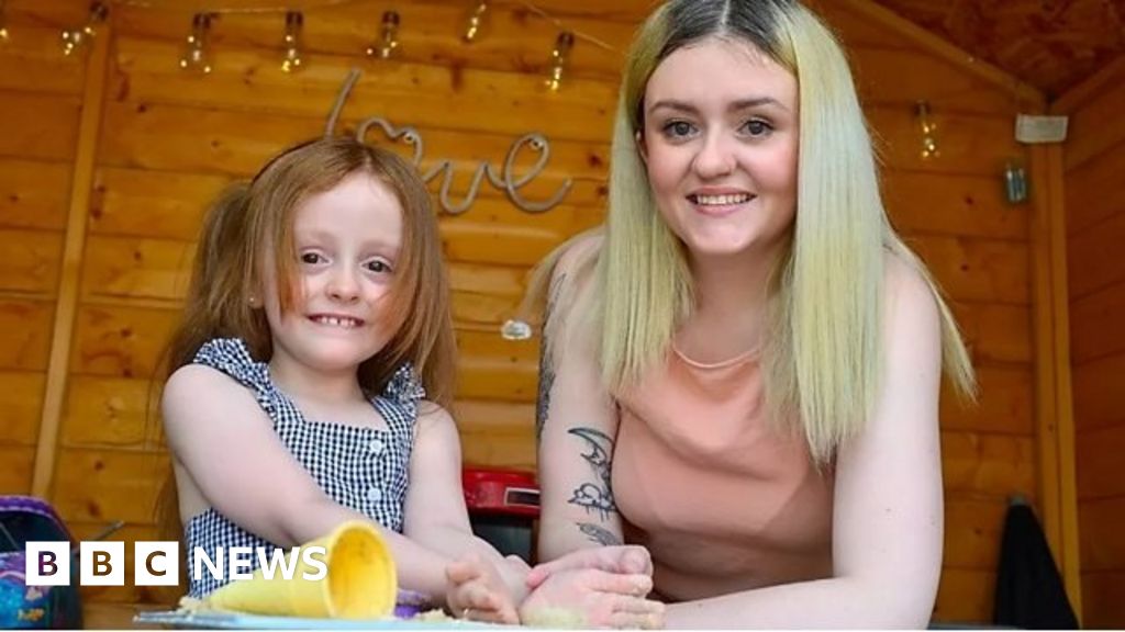 Girl 'humiliated' by wearing nappies to school due to lack of toilet