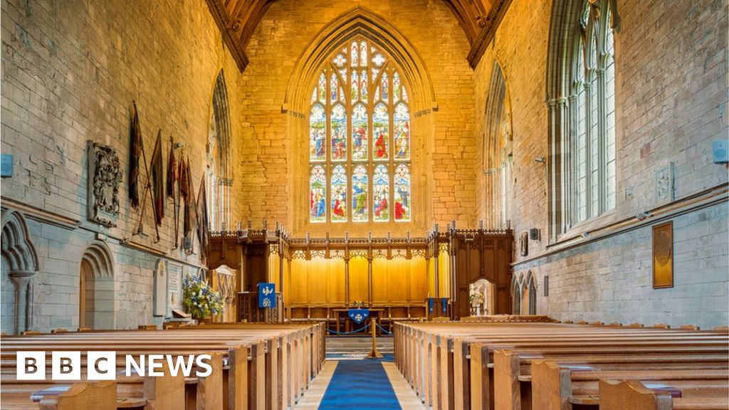 Coronavirus Prince William praises kirk's response BBC News