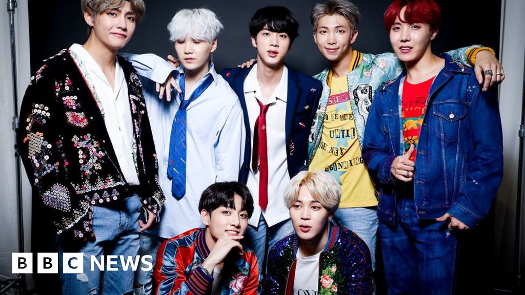 Bts The Enduring Power Of The Princes Of K Pop c News