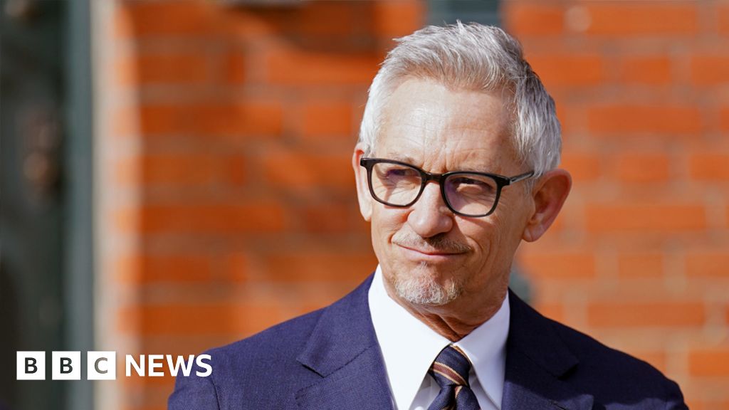 Lineker thought he had special BBC Twitter agreement – agent – NewsEverything Life Style